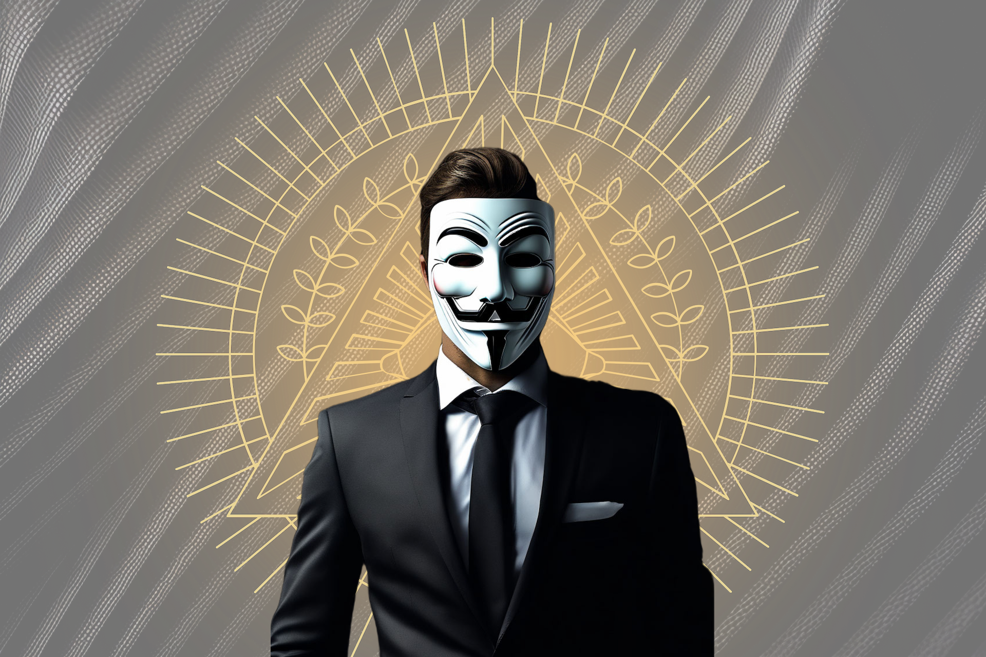 Айдар Алпысбай - Қазақстанның Ұлы Ложасының Ұлы Шебері